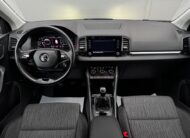 Škoda Karoq 2.0 TDI SCR Live Plus