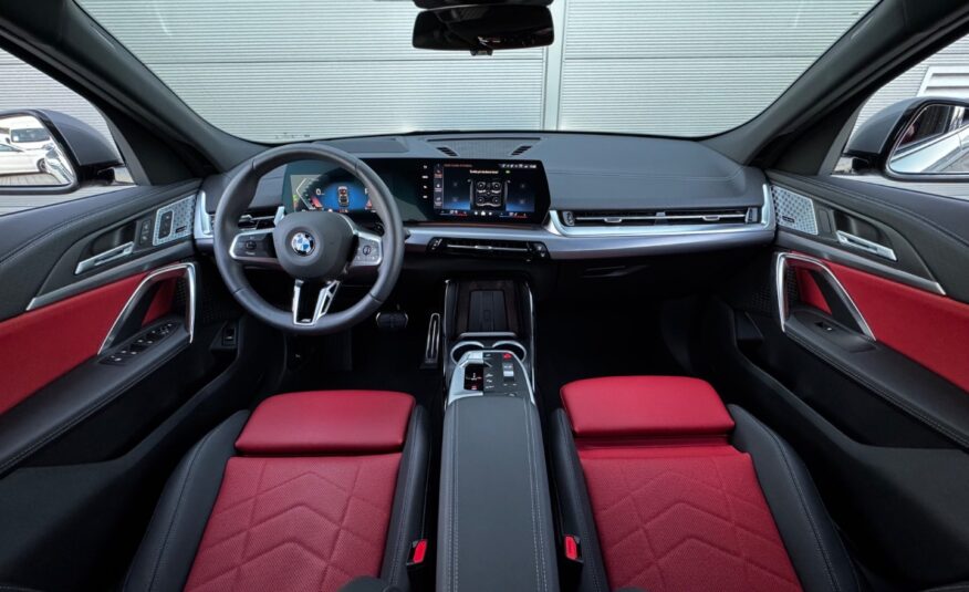 BMW X2 sDrive20i A/T