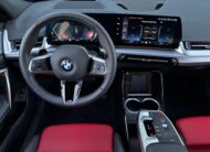 BMW X2 sDrive20i A/T