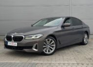 BMW Rad 5 530d mHEV xDrive A/T