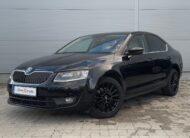 Škoda Octavia 2.0 TDI 184k Style DSG 4×4