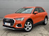 Audi Q3 35 1.5 TFSI Advanced S tronic