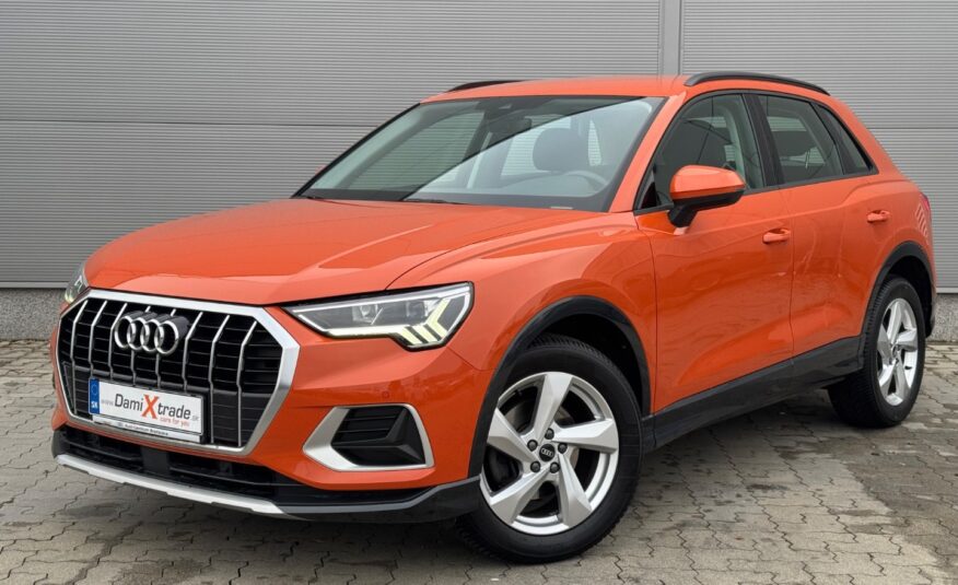 Audi Q3 35 1.5 TFSI Advanced S tronic