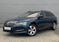 Škoda Superb Combi 2.0 TDI SCR Ambition 4×4 DSG