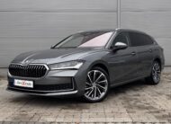 Škoda Superb Combi 2.0 TDI SCR L K DSG