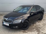 Škoda Octavia 2.0 TDI 184k Style DSG 4×4