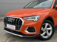 Audi Q3 35 1.5 TFSI Advanced S tronic