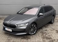 Škoda Superb Combi 2.0 TDI SCR L K DSG