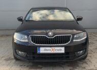 Škoda Octavia 2.0 TDI 184k Style DSG 4×4