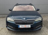 Škoda Superb Combi 2.0 TDI SCR Ambition 4×4 DSG