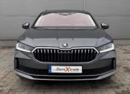 Škoda Superb Combi 2.0 TDI SCR L K DSG