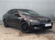 Škoda Octavia 2.0 TDI 184k Style DSG 4×4