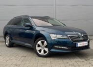 Škoda Superb Combi 2.0 TDI SCR Ambition 4×4 DSG