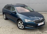 Škoda Superb Combi 2.0 TDI SCR Ambition 4×4 DSG