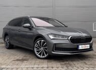 Škoda Superb Combi 2.0 TDI SCR L K DSG