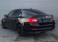 Škoda Octavia 2.0 TDI 184k Style DSG 4×4