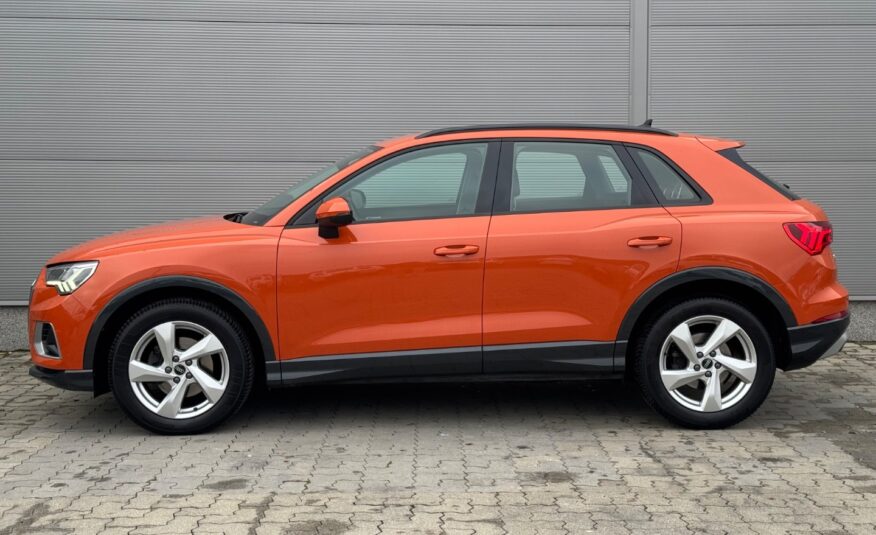 Audi Q3 35 1.5 TFSI Advanced S tronic