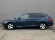 Škoda Superb Combi 2.0 TDI SCR Ambition 4×4 DSG