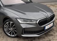 Škoda Superb Combi 2.0 TDI SCR L K DSG