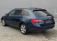 Škoda Superb Combi 2.0 TDI SCR Ambition 4×4 DSG