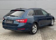 Škoda Superb Combi 2.0 TDI SCR Ambition 4×4 DSG