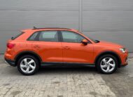 Audi Q3 35 1.5 TFSI Advanced S tronic