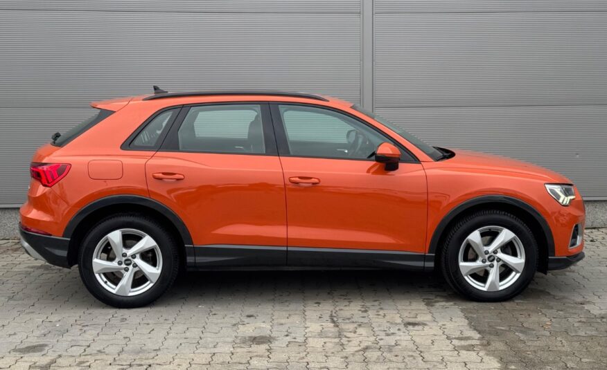 Audi Q3 35 1.5 TFSI Advanced S tronic