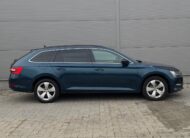 Škoda Superb Combi 2.0 TDI SCR Ambition 4×4 DSG