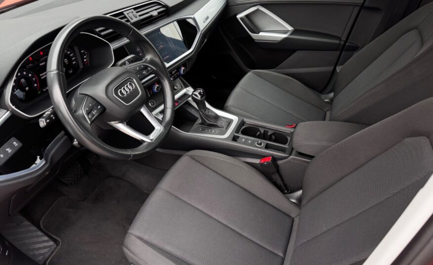 Audi Q3 35 1.5 TFSI Advanced S tronic