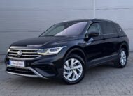 Volkswagen Tiguan Allspace 2.0 TDI EVO 200k SCR 4Motion Elegance