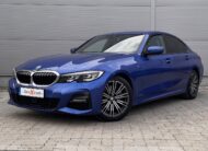 BMW Rad 3 330i M Sport A/T