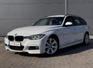 BMW Rad 3 Touring 320d A/T