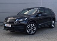 Škoda Kodiaq 2.0 TDI SCR L K DSG 4×4