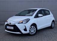 Toyota Yaris 1.0 VVT-i Live