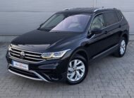 Volkswagen Tiguan Allspace 2.0 TDI EVO 200k SCR 4Motion Elegance