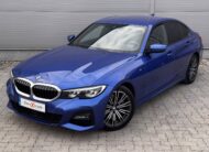 BMW Rad 3 330i M Sport A/T