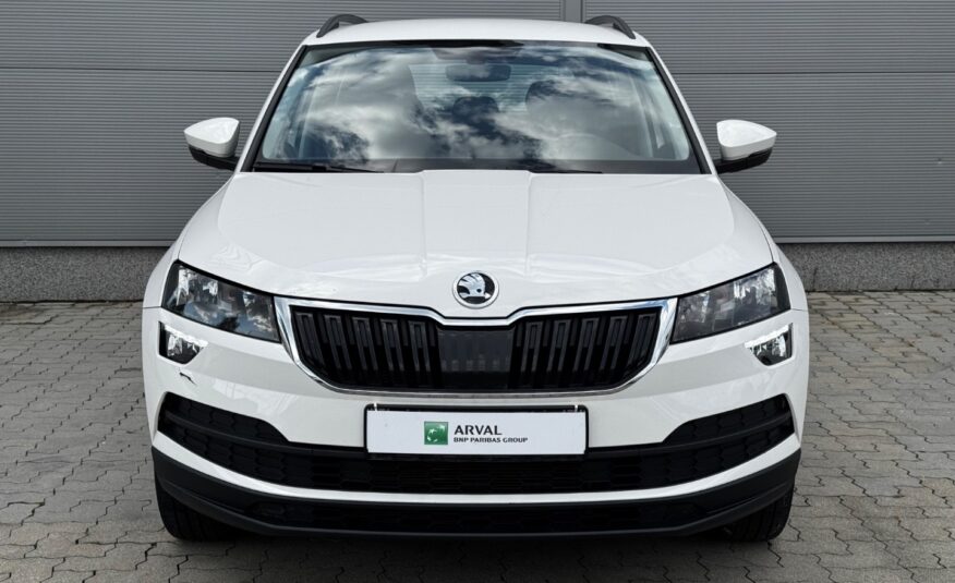 Škoda Karoq 1.5 TSI ACT Ambition