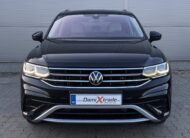 Volkswagen Tiguan Allspace 2.0 TDI EVO 200k SCR 4Motion Elegance