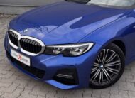 BMW Rad 3 330i M Sport A/T