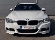 BMW Rad 3 Touring 320d A/T