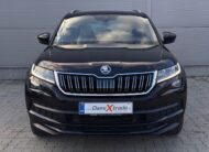 Škoda Kodiaq 2.0 TDI SCR L K DSG 4×4