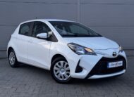 Toyota Yaris 1.0 VVT-i Live