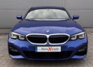 BMW Rad 3 330i M Sport A/T