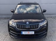 Škoda Kodiaq 2.0 TDI SCR L K DSG 4×4