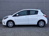 Toyota Yaris 1.0 VVT-i Live