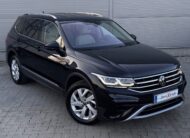 Volkswagen Tiguan Allspace 2.0 TDI EVO 200k SCR 4Motion Elegance