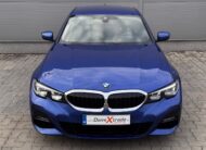 BMW Rad 3 330i M Sport A/T