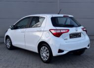 Toyota Yaris 1.0 VVT-i Live