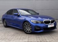 BMW Rad 3 330i M Sport A/T