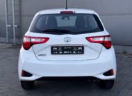 Toyota Yaris 1.0 VVT-i Live